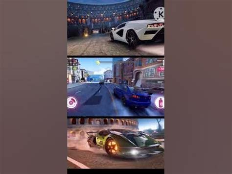 Asphalt 9: Legends - Unleash Your Inner Speed Demon and Conquer Global Racing Tracks!