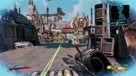 Borderlands 3: An Explosive Loot Fiesta Through a Galaxy Gone Mad!