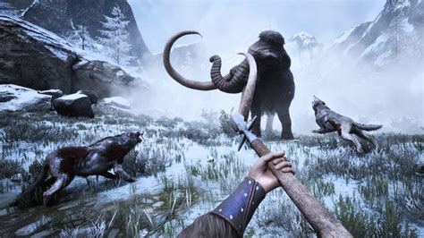 Conan Exiles: A Brutally Beautiful Survival Game Set in the Savage Hyborian Age!