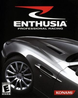 Enthusia Professional Racing: Unleash Your Inner Speed Demon and Conquer the Asphalt Jungle!