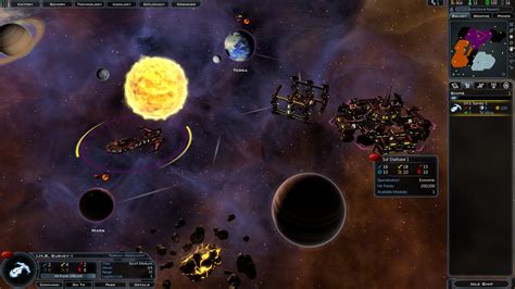  Galactic Civilizations III: A Masterclass in 4X Strategy and Cosmic Conquest!