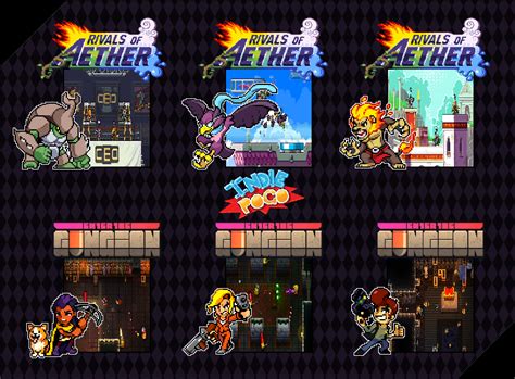 Indie Pogo: An Electrifying Fusion of Platforming and Rhythm!