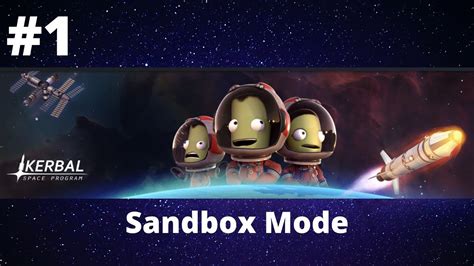 Kerbal Space Program: A Sandbox Adventure Where Explosions are Part of the Learning Process!