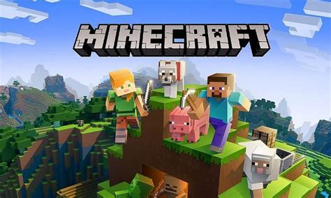  Minecraft: A Timeless Sandbox Adventure of Creativity and Resilience!