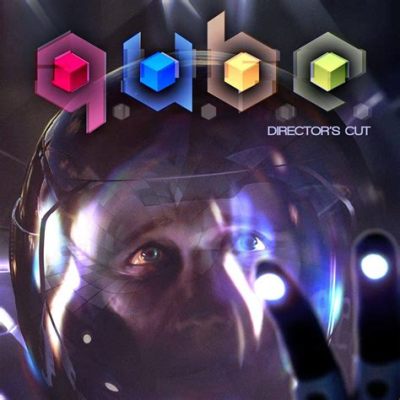 Qube Director: An Unexpected Gem for Aspiring Architects and Puzzle Masters!