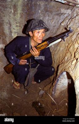 Vietcong: Unleashing Mayhem in the Vietnam War!