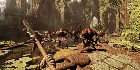 Warhammer: Vermintide 2 – A Grim Fantasy Adventure Against a Horde of Skaven!