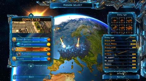 X-Morph: Defense - A Tower Defense Game That Makes You Feel Like a Galactic Overlord!