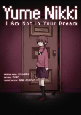 You Will Love This Post-Apocalyptic Worldbuilding Adventure: Yume Nikki Exploring Dreams and Existential Dread!