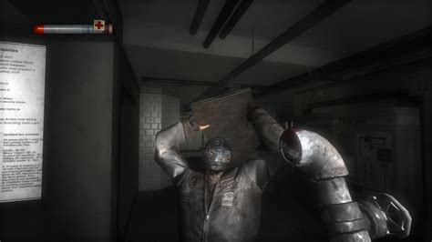 Condemned: Criminal Origins – Prepare for Brutality and Psychological Terror!