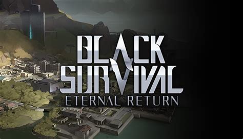 Eternal Return: A Fast-Paced, Competitive Survival Experience with a Unique Twist!