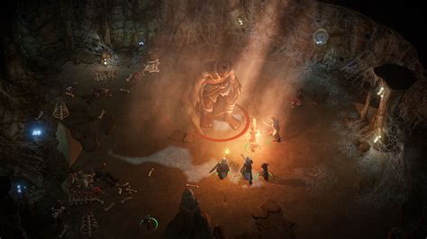 Pathfinder: Kingmaker A Deep Dive into Isometric Kingdom Building and Classic RPG Mechanics!