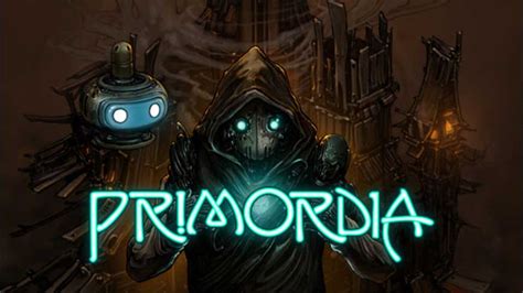 Primordia! A Post-Apocalyptic Adventure Through the Ruins of Humanity