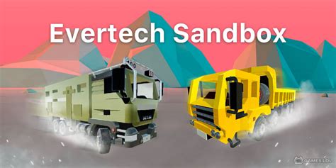 Ultimate Sandbox: Unleash Your Inner Architect and Build Anything You Can Imagine!